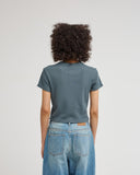 T-shirt crop LOWCASE ELEMENT
