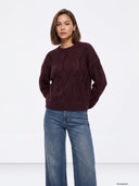Maglione lavorato Leafs  TIFFOSI