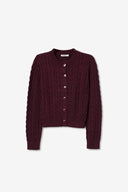 Cardigan Limnoria_2  TIFFOSI