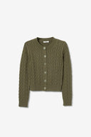 Cardigan Limnoria_2  TIFFOSI