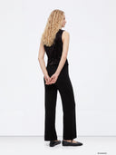 Pantaloni in maglia a palazzo Mab_2B - TIFFOSI