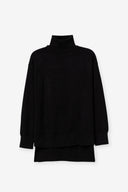 Maglione dolcevita Mab_2C  TIFFOSI