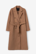 Cappotto Maumau TIFFOSI