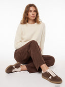 Maglione con peletto Moon TIFFOSI