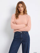 Maglione con peletto Moon TIFFOSI