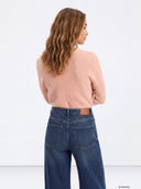 Maglione con peletto Moon TIFFOSI