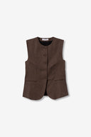 Gilet Nectarina_C - TIFFOSI