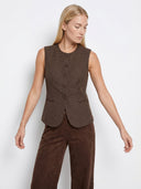 Gilet Nectarina_C - TIFFOSI