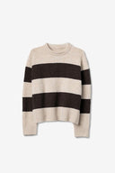 Maglione a righe Nightfall TIFFOSI