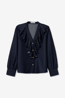Camicia North  TIFFOSI