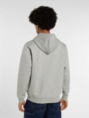 Felpa con cappuccio e zip Oakport Dickies