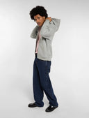 Felpa con cappuccio e zip Oakport Dickies
