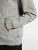 Felpa con cappuccio e zip Oakport Dickies