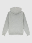 Felpa con cappuccio e zip Oakport Dickies