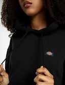 Felpa Oakport Hoodie Woman Dickies