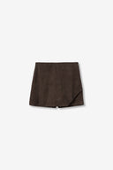 Short scamosciato Pepper_3 TIFFOSI