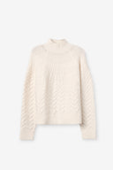 Maglione lupetto Rabbit TIFFOSI