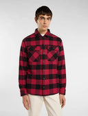 Camicia flanella Sacramento Dickies