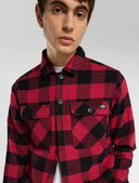 Camicia flanella Sacramento Dickies