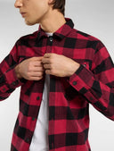 Camicia flanella Sacramento Dickies