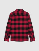 Camicia flanella Sacramento Dickies