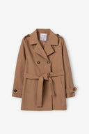 Giacca trench Sophia TIFFOSI