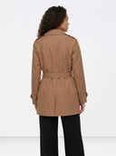 Giacca trench Sophia TIFFOSI
