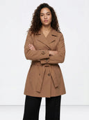 Giacca trench Sophia TIFFOSI