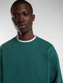 Felpa girocollo Sutcliffe Dickies