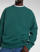 Felpa girocollo Sutcliffe Dickies