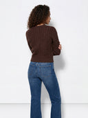 Maglione treccia Uranos Tiffosi