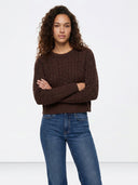 Maglione treccia Uranos Tiffosi