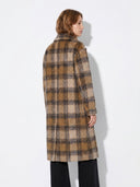 Cappotto a fantasia Yellow TIFFOSI
