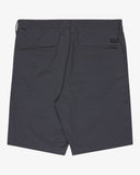 Bermuda crossfire Solid Billabong