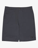 Bermuda crossfire Solid Billabong