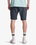 Bermuda crossfire Solid Billabong