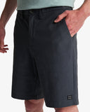 Bermuda crossfire Solid Billabong