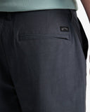 Bermuda crossfire Solid Billabong