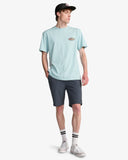 Bermuda crossfire Solid Billabong