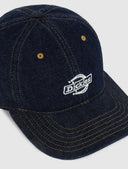 Cappello Denim Dad Dickies