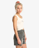 Canotta con stampa Grab Some Shade Billabong
