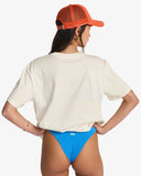 T-shirt con stampa Lush Billabong