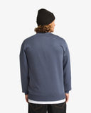 Felpa girocollo ARCH Billabong