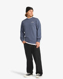 Felpa girocollo ARCH Billabong