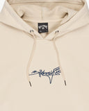 Felpa con cappuccio logo CORE Billabong