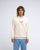 Felpa con cappuccio logo CORE Billabong
