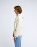 Felpa con cappuccio logo CORE Billabong