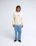 Felpa con cappuccio logo CORE Billabong