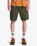 Bermuda costume Surftrek Billabong