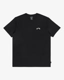 T-shirt logo Arch Billabong